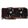 Видеокарта PowerColor TurboDuo R9 280X OC 3GB GDDR5 (AXR9 280X 3GBD5-T2DHE/OC)