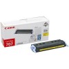 Картридж CANON 707Y (9421A004) желтый