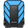Внешний накопитель A-Data HD710P 3TB (синий)