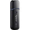 USB Flash Apacer AH355 128GB (черный)