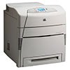 Принтер HP Color LaserJet 5500