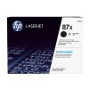 Картридж HP 87X (CF287X) черный