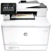 МФУ HP LaserJet Pro MFP M477fnw [CF377A]