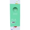 Пластик CyberFiber PLA 1.75 мм 750 г (лазурный)