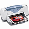 Принтер HP Deskjet 960