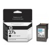 Картридж HP 27B (C8727BE) простой черный