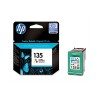 Картридж HP 135 (C8766HE) трехцветный