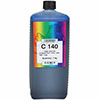 Чернила OCP C140 для EPSON, голубые 1000мл