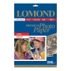 Фотобумага Lomond (1103201) A4 250 г/м2 сатин ярко-белая, односторонняя, 20 листов