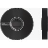 Пластик MakerBot Tough PLA Precision RFID 1.75 мм 750 г (черный)