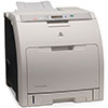 Принтер HP Color LaserJet 3000n