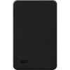 Внешний накопитель Silicon-Power Stream S05 1TB SP010TBPHD05SS3K