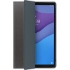 Чехол для планшета Lenovo Tab M10 HD 2nd Gen Folio ZG38C03033 (черный)